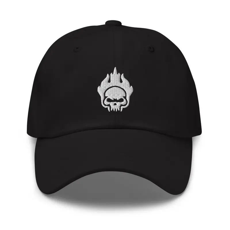 DEATHSKULL HAT