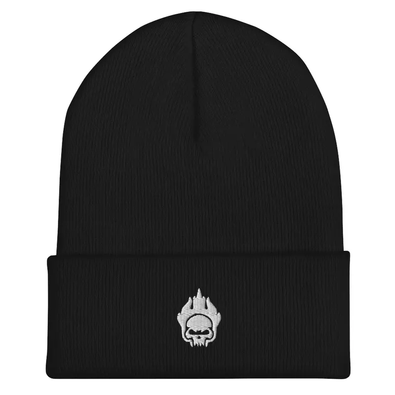 DEATHSKULL BEANIE