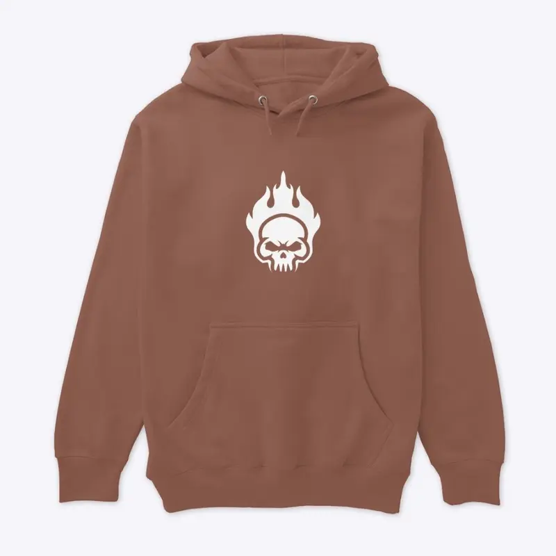 VUZEXA - STANDARD EDITION HOODIE