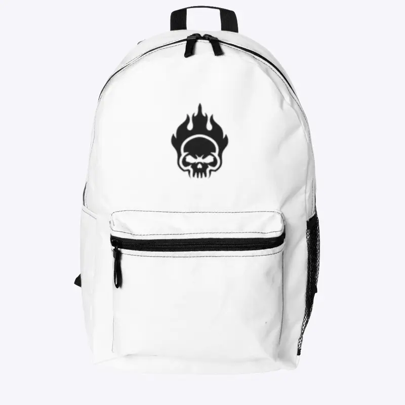 DEATHSKULL - BACKPACK