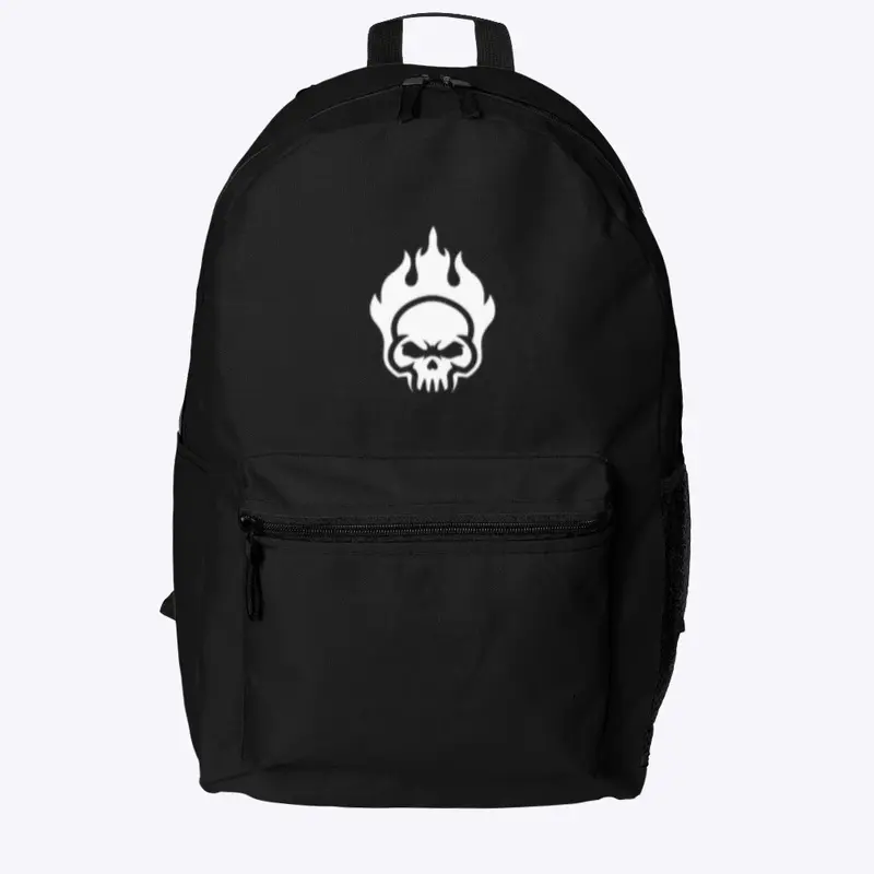 DEATHSKULL - BACKPACK