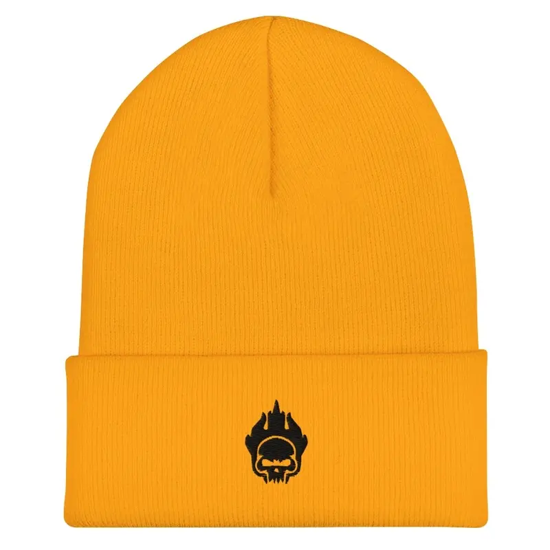 DEATHSKULL BEANIE