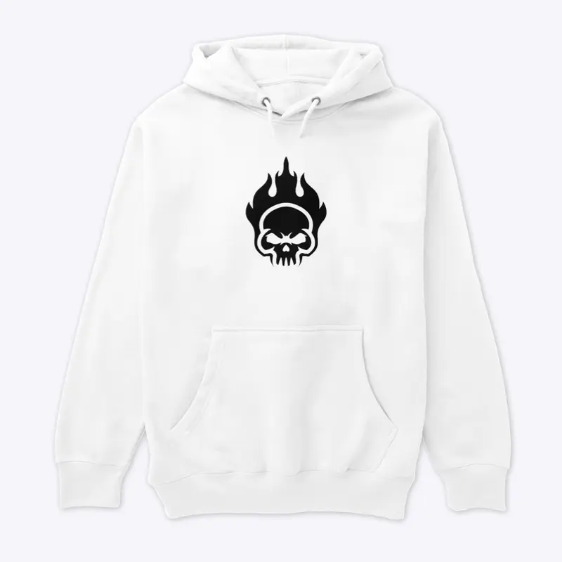 DEATHSKULL - STANDARD EDITION HOODIE